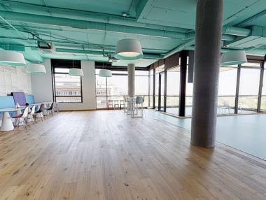 Paysafe открива втори офис в София