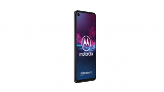 Motorola One Action вече е в магазините Vivacom