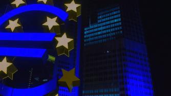 Инфлацията в ЕС се понижава и притиска ЕЦБ за стимули