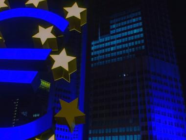 Инфлацията в ЕС се понижава и притиска ЕЦБ за стимули