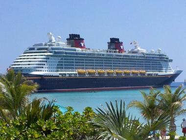 Круизните пътувания в ЕС поставиха рекорд, България е подминавана