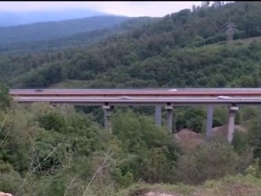 „Струма“ край Дупница ще е затворена по-дълго от обявеното