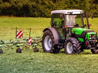 Държавата е приготвила 84 млн. лв. за гориво на земеделците