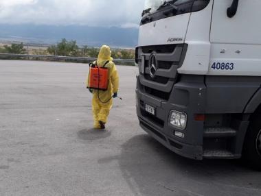 Свинската чума стигна до Ловешката област