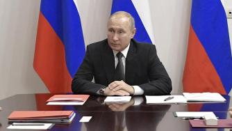 Търговската война САЩ-Китай може да вкара Русия в рецесия