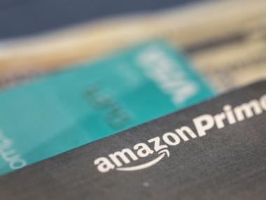 Amazon очаквано прехвърля дигиталния данък върху французите