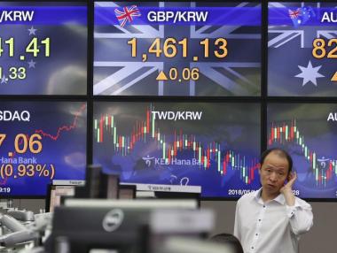 Пазарите очакват фискалните стимули в Германия