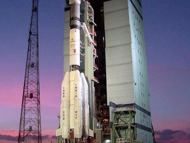 Космическият апарат на Индия „Чандраян-2“ навлезе в лунна орбита