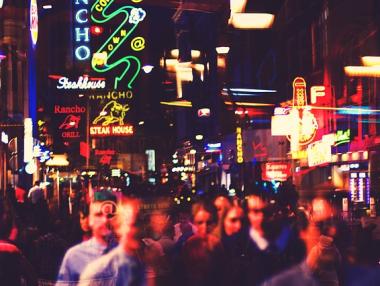 Най-засегнатите от свръхтуризма градове