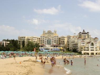 „Дойче Веле“: В България всичко е позволено