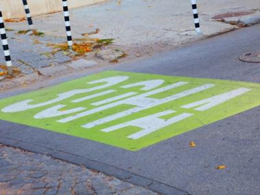 Започва подмяната на винетките за паркиране в София