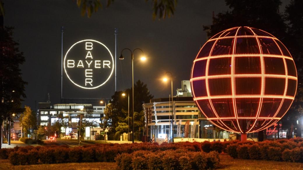 Bayer продава Animal Health за 7.6 млрд. долара