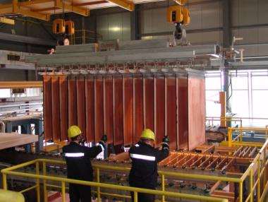 „Асарел-Медет“ –  успех на традицията и новаторството