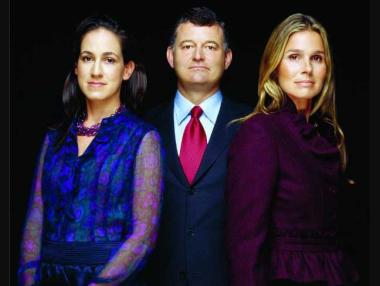 Наследничката на Estee Lauder Джейн Лаудер вече е сред най-богатите в света