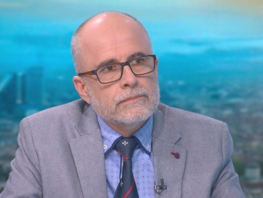 Олег Асенов: Тол системата може да стартира на 1 февруари