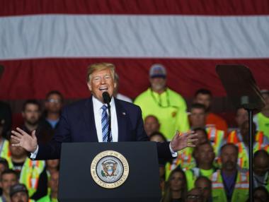 Тръмп отмени визитата си в Дания след отказа да му продаде Гренландия