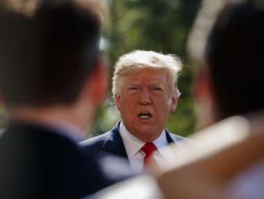 САЩ и Румъния се обявиха против „Северен поток 2“