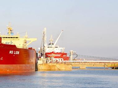 „Лукойл Нефтохим“ започва ремонт на пристанище „Росенец“