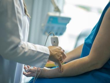 Правителството издаде първото си разрешение за нова болница