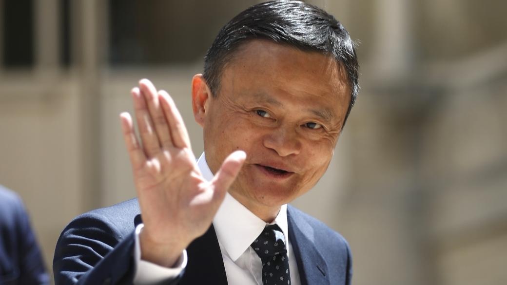 Alibaba забавя излизането на борсата в Хонконг заради размириците там