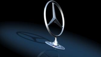 Буря с лични данни е напът да застигне и Mesrcedes