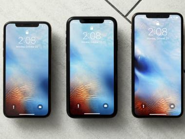 Apple може да замени дисплеите на Samsung в iPhone с китайски