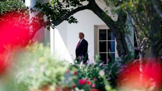 „Аз съм Избраният“