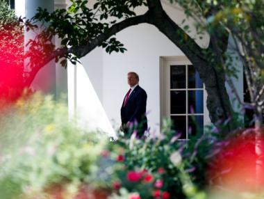 „Аз съм Избраният“