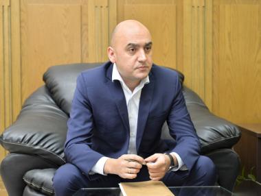 Електронна система ще следи субсидиите на българските фермери