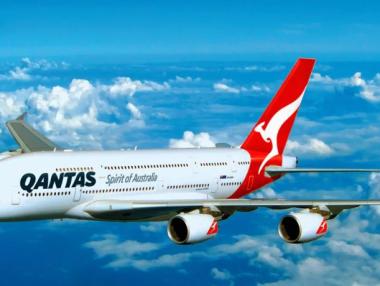 Qantas започва тестове на 19-часови полети