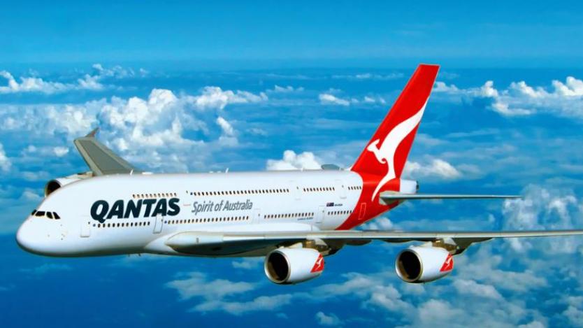 Qantas започва тестове на 19-часови полети
