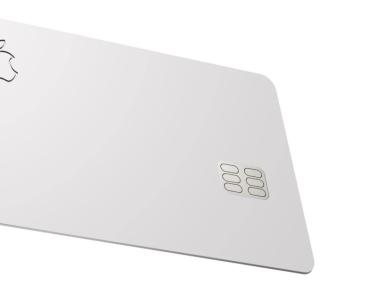 Искате титаниевата Apple Card – подгответе се да я гледате като очите си