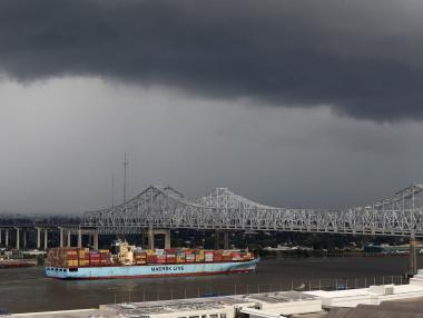 ЕС е по-опасен търговски враг за САЩ, отколкото Китай