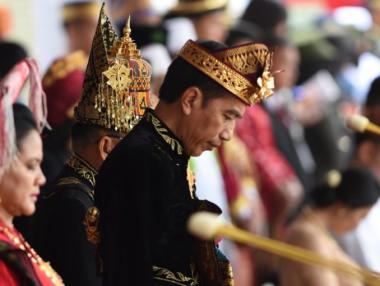 Индонезия ще строи новата си столица на остров Борнео