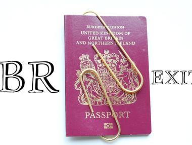 Brexit свива мигрантския интерес от ЕС към Великобритания