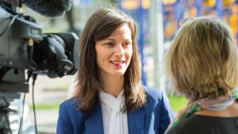 България иска ресор „Земеделие“ за еврокомисар Мария Габриел