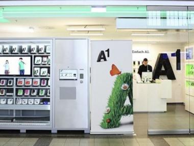 А1 в Австрия вече приема плащания в криптовалути