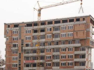 Ипотечното кредитиране в България расте с рекорден темп