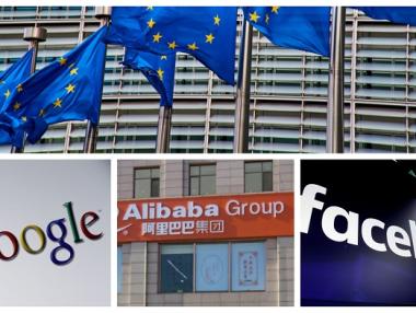 Брюксел ще инвестира €100 млн. в „европейски шампиони“ срещу Google и Alibaba