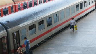 БДЖ пуска търговете за вагони и локомотиви през септември