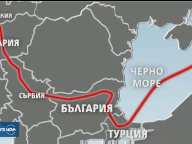България заслужава нещо по-добро от сенчестите сделки в газовия сектор