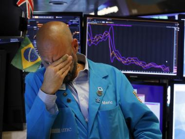 „Заповедта“ на Тръмп към американските компании удари пазарите