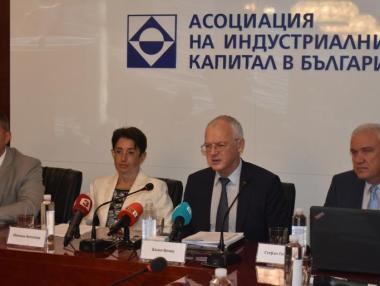 АИКБ подкрепи мерките на вицепремиера за държавната киберсигурност