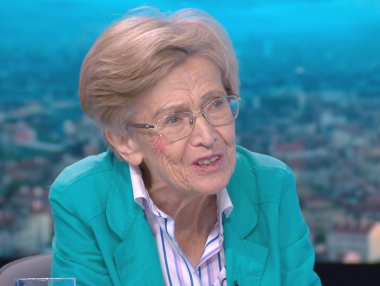 Проф. Вучева: Делът на лошите кредити в България намалява