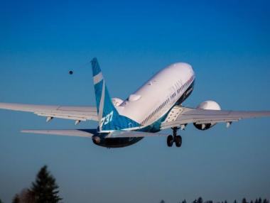 Производството на самолети намалява с 24% заради „приземяването” на Boeing 737 Max