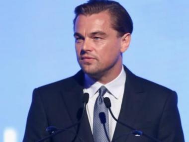 Леонардо ди Каприо дава $5 млн. за справяне с пожарите в Амазония