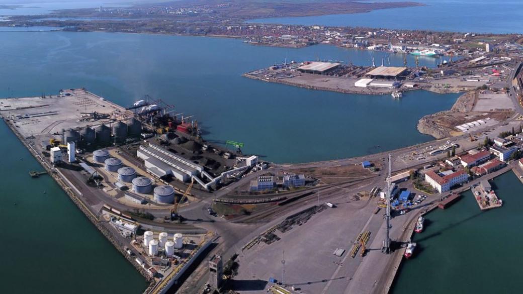 БМФ Порт Бургас: Дръзки и силни пред предизвикателствата
