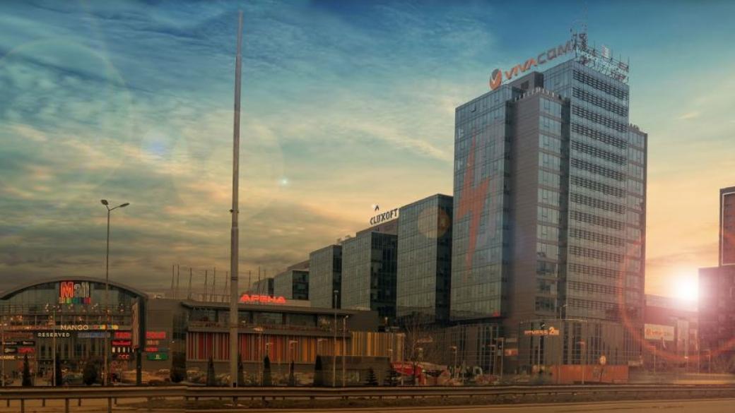 VIVACOM инвестира в умните технологии