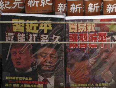 Китай ще отвърне на новите американски тарифи