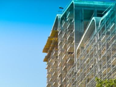 Офис площите продължават да доминират инвестиционния пазар в региона